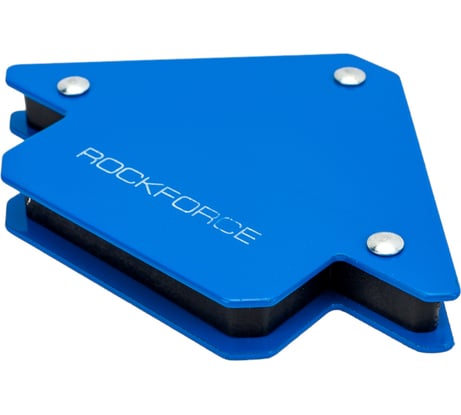 Набор магнитных держателей для сварочных работ 3 шт Rockforce RF-115343(16094)