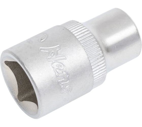 Головка E-STAR (E14; 1/2) Hans 4410E14 1