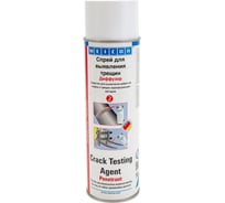 Спрей Диффузор для выявления трещин Crack Testing Agent Penetrant 500 мл WEICON wcn11690500
