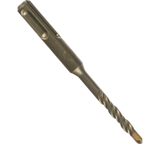 Бур SDS-plus (6x110 мм) HAUPA 230908 1