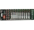 Набор торцевых головок и насадок 6-гранных (11 шт; 4-13 мм; 1/4DR) ROCKFORCE RF-21115-5 1