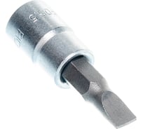 Насадка шлицевая (SL5.5; 1/4) ROCKFORCE RF-32332055(11718)