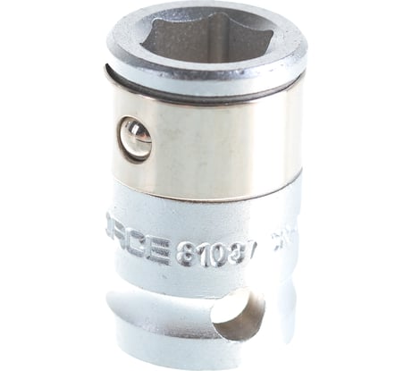 Держатель вставок (3/8Fх10 мм; 30 мм) ROCKFORCE RF-81037(1210)