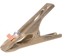 Клемма заземления Master 500А KY1052 Start ST1052-500