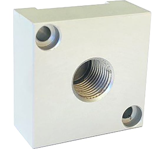 Адаптер для манометра NXE2-R26-A Camozzi SRF70-NXE2-0001 1