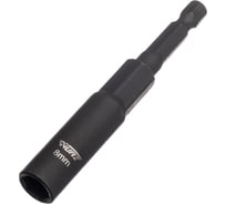 Бита с торцевой головкой 8x80 мм, 6 шт WURZ 5108