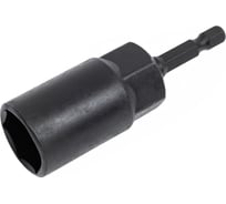 Бита с торцевой головкой 19x80 мм, 3 шт WURZ 5119