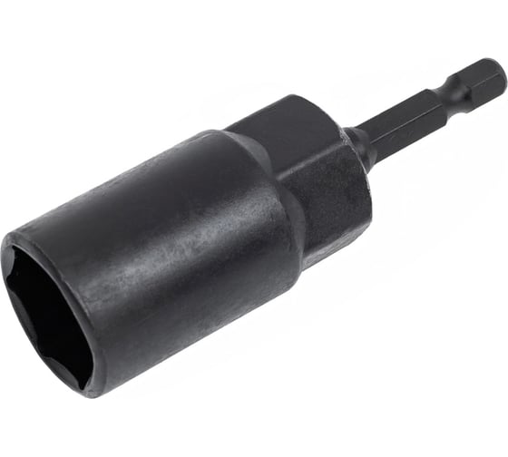 Бита с торцевой головкой 19x80 мм, 3 шт WURZ 5119 1