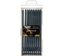 Бита PZ2, 150 мм, 10 шт WURZ 3730