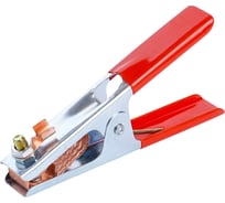 Клемма заземления (железный) Weld CLAMP 300 A