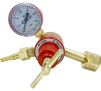Редуктор пропановый БПО-5 МИНИ (металлический корпус) BlackWeld 150011