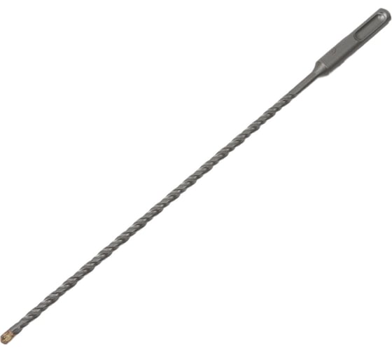 Бур SDS-plus Quadro-X 5.5x260/200 мм Гранит 455260 1