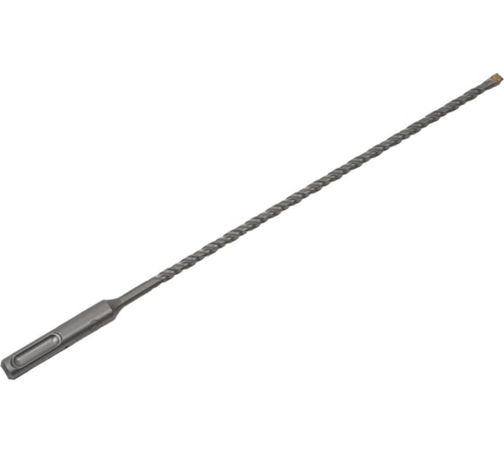 Бур SDS-plus Quadro-X 5.5x260/200 мм Гранит 455260