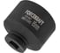 Головка ударная глубокая Forcekraft 85мм (6гр.), 1" FK-48510085(57430) 5
