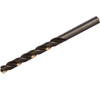 Сверло CleverDrill HSS (10.6х87/133 мм) HOLEX 114030 10.6