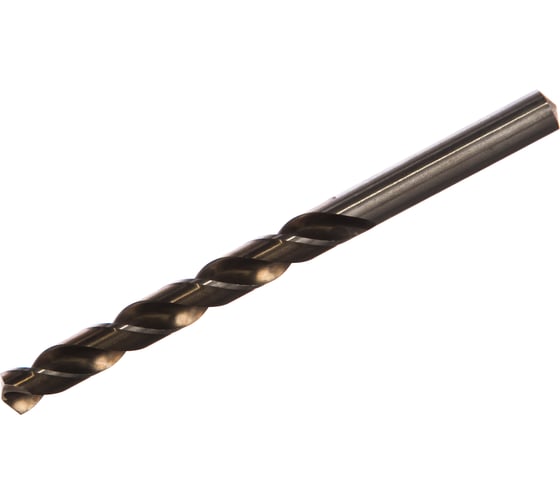 Сверло CleverDrill HSS (10.6х87/133 мм) HOLEX 114030 10.6 1