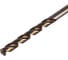 Сверло CleverDrill HSS (10.6х87/133 мм) HOLEX 114030 10.6 2