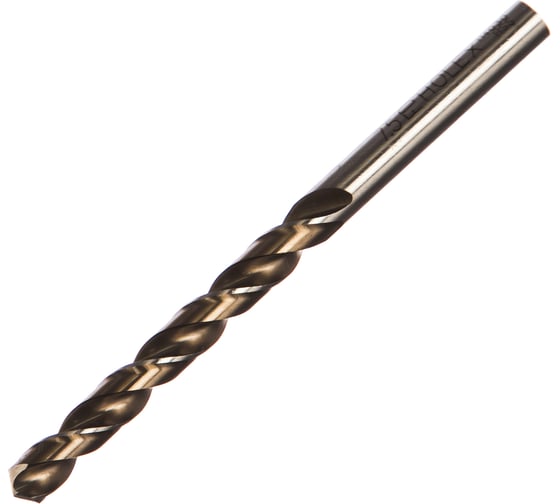 Сверло CleverDrill HSS (7.5х69/109 мм) HOLEX 114030 7.5 1
