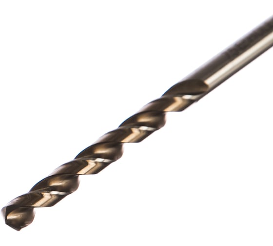 Сверло CleverDrill HSS (7.5х69/109 мм) HOLEX 114030 7.5