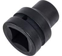 Головка ударная 6-гранная 18 мм, 1"DR Forsage F-48518(57489)