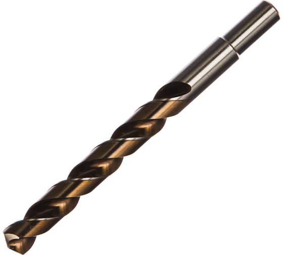 Сверло CleverDrill HSS (15х114/169 мм) HOLEX 114030 15 1