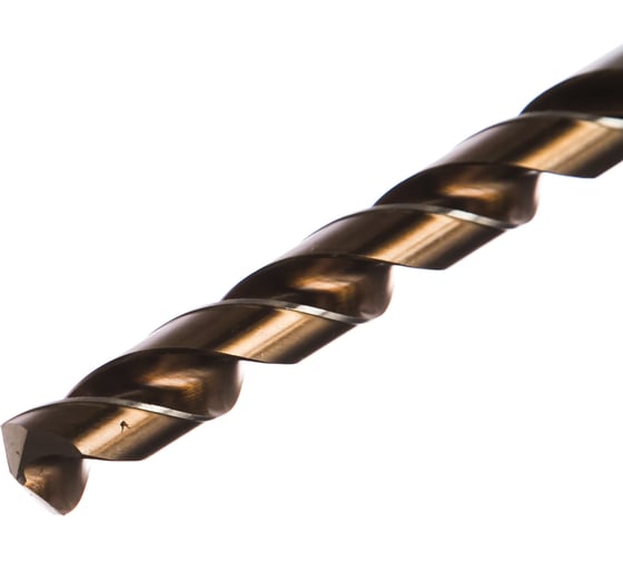 Сверло CleverDrill HSS (15х114/169 мм) HOLEX 114030 15