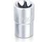 Головка торцевая Torx E10, 1/2"DR TOPTUL BAED1610 1