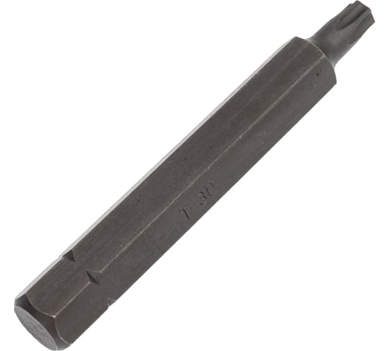 Насадка TORX T30, 75 мм LONG TOPTUL FSEB1230