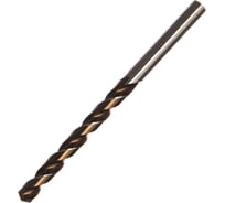 Сверло CleverDrill HSS (6.8х69/109 мм) HOLEX 114030 6.8