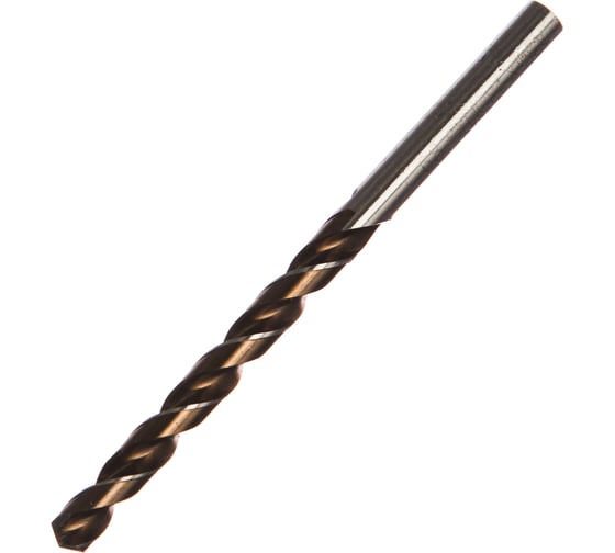 Сверло CleverDrill HSS (6.8х69/109 мм) HOLEX 114030 6.8 1