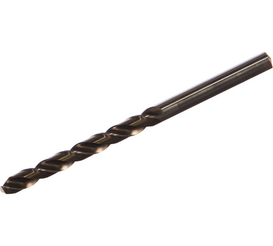 Сверло CleverDrill HSS (5.8х57/93 мм) HOLEX 114030 5.8 1