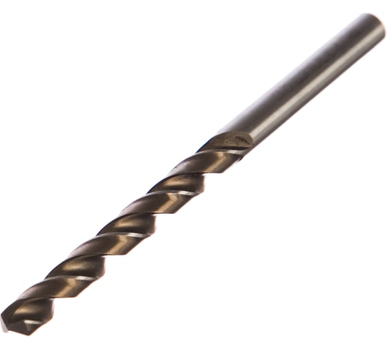 Сверло CleverDrill HSS (5.8х57/93 мм) HOLEX 114030 5.8