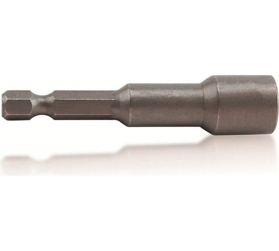 Насадка шестигранная магнитная 8x100 мм TOPTUL BEAB0808 1
