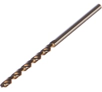 Сверло CleverDrill HSS (2.5х30/57 мм) HOLEX 114030 2.5