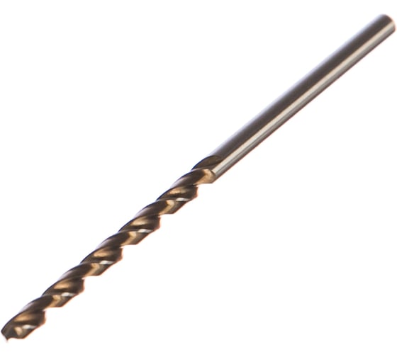 Сверло CleverDrill HSS (2.5х30/57 мм) HOLEX 114030 2.5 1