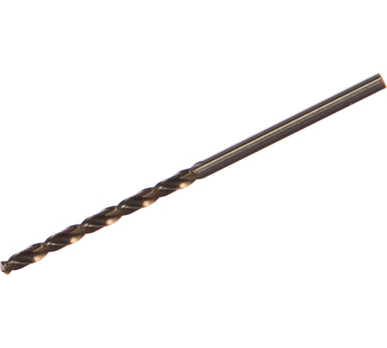 Сверло CleverDrill HSS (2.5х30/57 мм) HOLEX 114030 2.5
