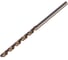 Сверло CleverDrill HSS (2.5х30/57 мм) HOLEX 114030 2.5 1