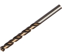 Сверло CleverDrill HSS (8.5х75/117 мм) HOLEX 114030 8.5
