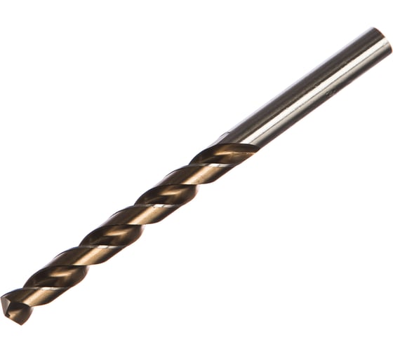 Сверло CleverDrill HSS (8.5х75/117 мм) HOLEX 114030 8.5
