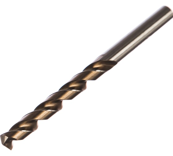 Сверло CleverDrill HSS (8.5х75/117 мм) HOLEX 114030 8.5