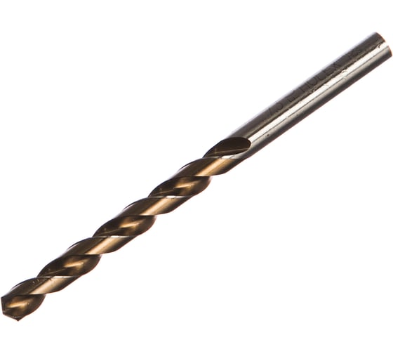 Сверло CleverDrill HSS (7.3х69/109 мм) HOLEX 114030 7.3 1