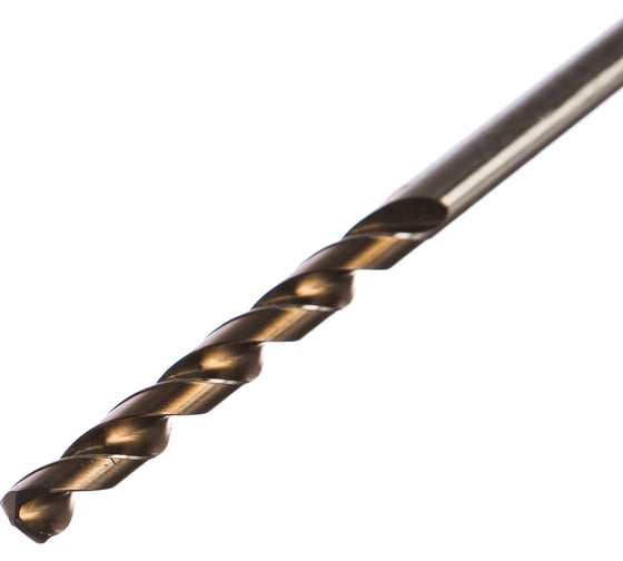 Сверло CleverDrill HSS (7.3х69/109 мм) HOLEX 114030 7.3