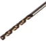 Сверло CleverDrill HSS (7.3х69/109 мм) HOLEX 114030 7.3 2