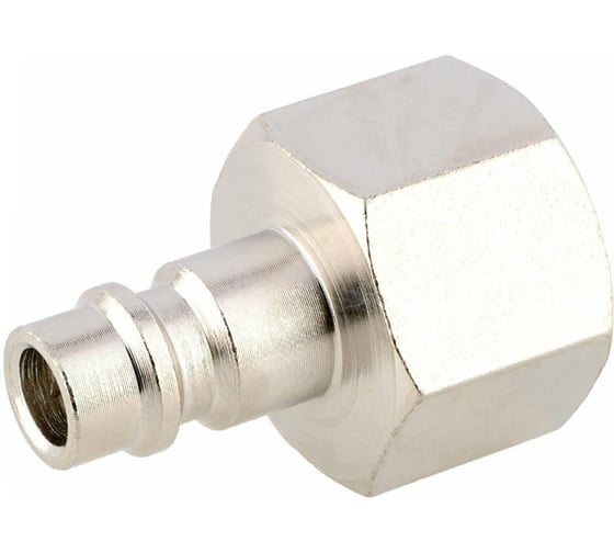 Переходник наконечник 1/4" быстросъемный Beril 883401 11443 1