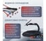 Горелка сварочная Start Superflex 20 tig rf (8м) TIG EV20RF-80 9