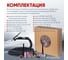 Горелка сварочная Start Superflex 20 tig rf (8м) TIG EV20RF-80 10