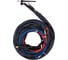 Горелка сварочная Start Superflex 20 tig rf (8м) TIG EV20RF-80 2