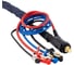 Горелка сварочная Start Superflex 20 tig rf (8м) TIG EV20RF-80 3