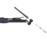 Горелка сварочная Start Superflex 20 tig rf (8м) TIG EV20RF-80 4