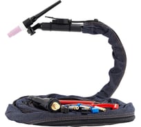 Горелка сварочная Superflex 18 TIG RF 8 м Start EV18RF-80